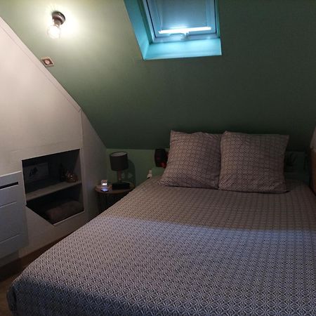 Le Cocon D'Emma, A 40Mn D'Europapark Apartment Ottmarsheim Luaran gambar